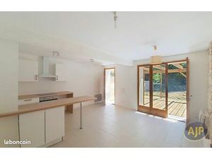 Maison 4 pièces 88 m²