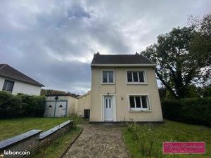 Maison de village 4 pièces 77 m²