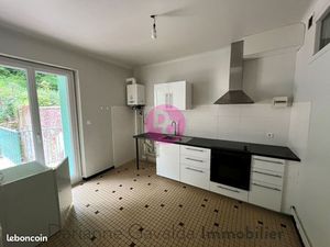 Appartement 2 pièces 66 m²