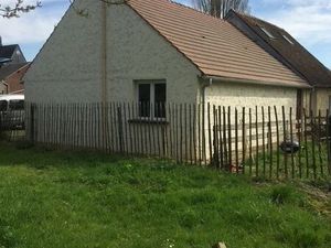 Maison 5 pièces 130 m²