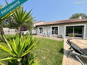 Villa 9 pièces 276 m²