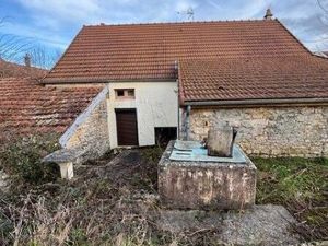 Maison 5 pièces 80 m²