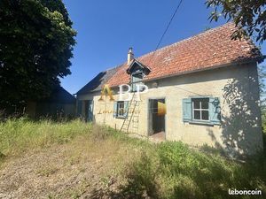 Maison 2 pièces 86 m²