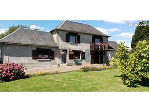 Maison 4 pièces 108 m²