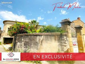 Mas 12 pièces 260 m²