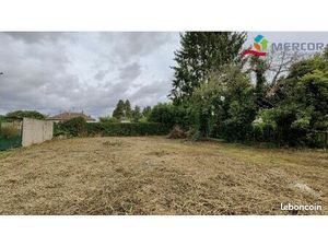 Terrain 300 m² Kolbsheim