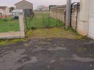 Terrain a construire