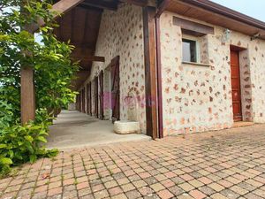 Propriété 5 pièces 124 m²