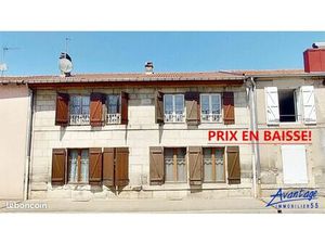 Maison 6 pièces 157 m²