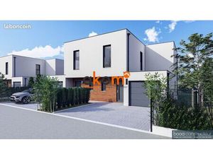 Terrain 625 m² Augny