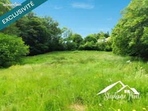 Terrain 2487 m² PERET-BEL-AIR