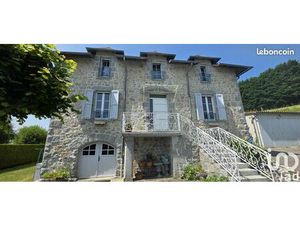 Maison 6 pièces 176 m²