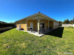 Maison 5 pièces 127 m²