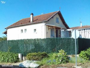 Maison 6 pièces 108 m²