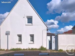 Maison 7 pièces 92 m²