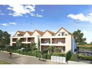 Les jardins d'olwisheim