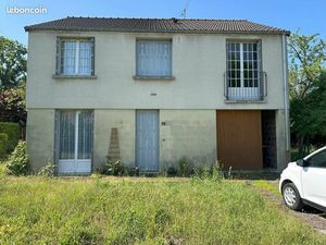 Maison 5 pièces 113 m²