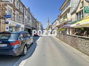 Immeuble 5 pièces 130 m²