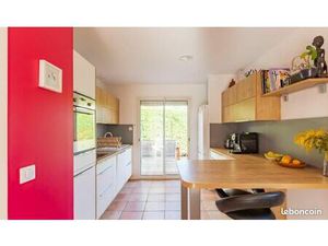 Maison 48m² ( Animaux Acceptés )