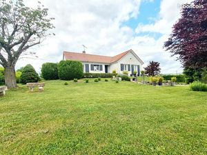 Pavillon 5 pièces 115 m²