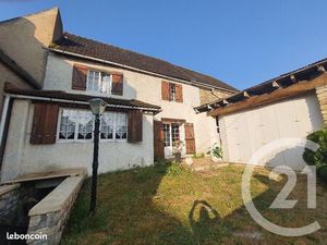 Maison de village 3 pièces 131 m²