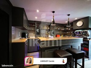 Local 400 m² Romorantin-Lanthenay