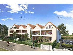 Les jardins d'olwisheim