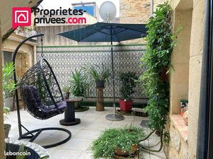 Immeuble 6 pièces 110 m²