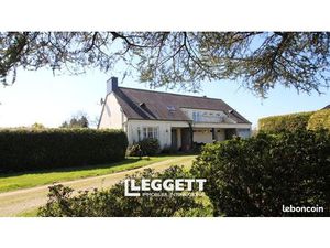 Maison 7 pièces 200 m²