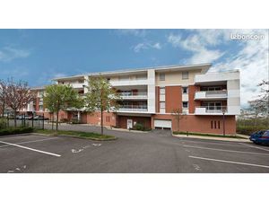 Appartement 3 pièces 76 m²