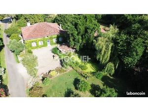 Maison 6 pièces 177 m²