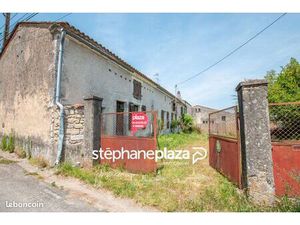 Maison 5 pièces 124 m²