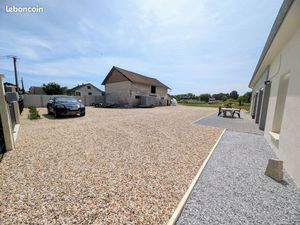 Maison 6 pièces 204 m²