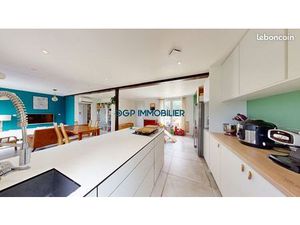 Maison 3 pièces 95 m²