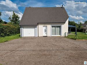 Maison 4 pièces 95 m²