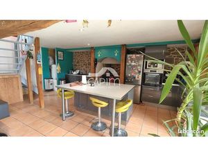 Maison 6 pièces 118 m²