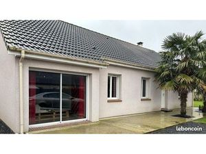 Pavillon 5 pièces 108 m²