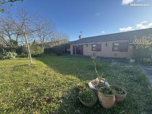 Maison 4 pièces 76 m²