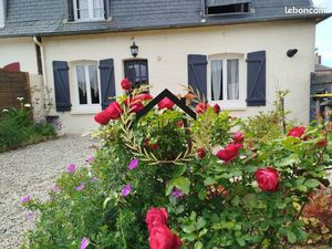 Maison 3 pièces 64 m²