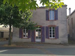 Maison 5 pièces 144 m²