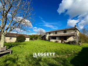 Maison 6 pièce(s)  TOMBEBŒUF