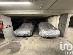 Vente garage 60 m² Courdimanche (95800)