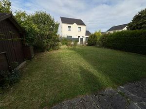 Vente maison 4 pièces 95 m² Le Plessis-Bouchard (95130)