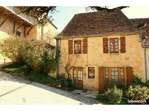 Maison de village 4 pièces 76 m²