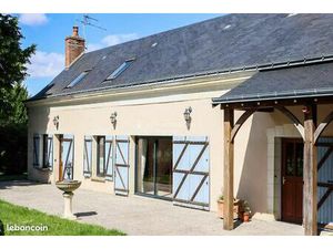 Maison 5 pièces 145 m²