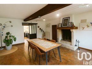 Longère 6 pièces 171 m²