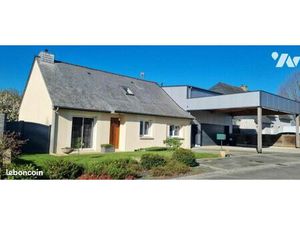 Pavillon 5 pièces 121 m²