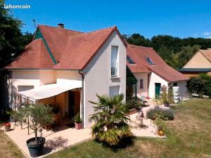 Maison 7 pièces 167 m²