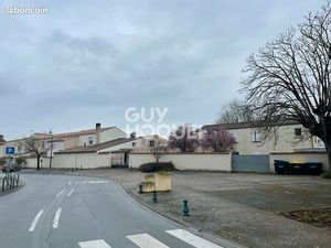 Immeuble 1206 m² SAINT XANDRE