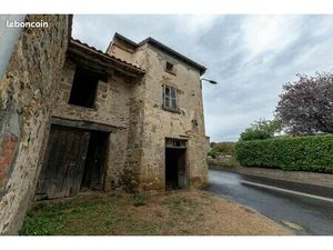 Maison 2 pièces 76 m²